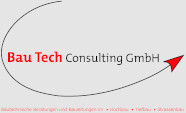 Logo Bautech Consulting GmbH