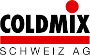 Logo Coldmix Schweiz AG